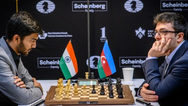 Nicat Abasov yenə heç-heçə etdi