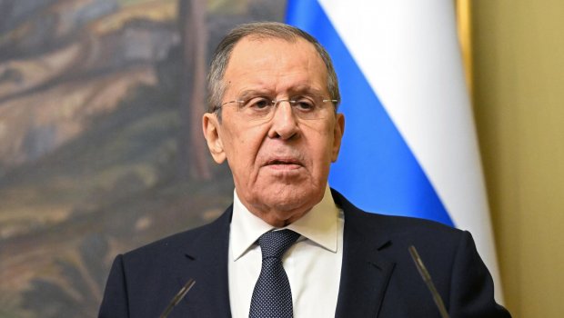 Lavrov: “ABŞ Azərbaycan-Ermənistan razılaşmalarına xələl gətirməyə çalışır” – VİDEO 