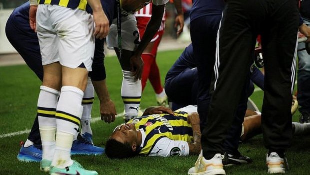 “Fənərbağça”da ciddi itki