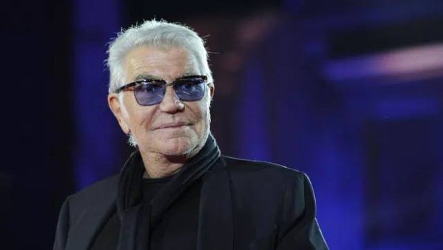 Məşhur italiyalı dizayner Roberto Kavalli VƏFAT EDİB