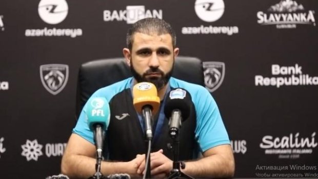 “Hazırda şəxsi həyatım belə kənarda qalıb