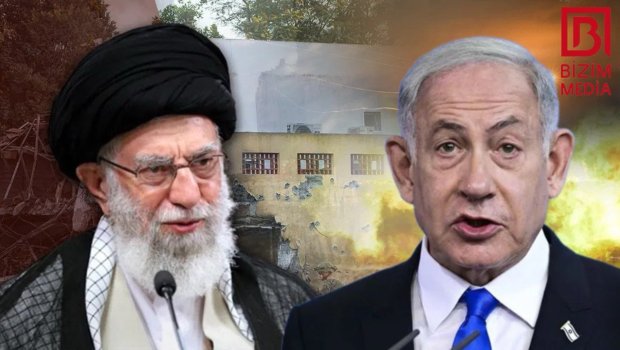 İran əvvəlcə İsrailin bu obyektlərini vuracaq – İlk kəşfiyyat məlumatları yayıldı