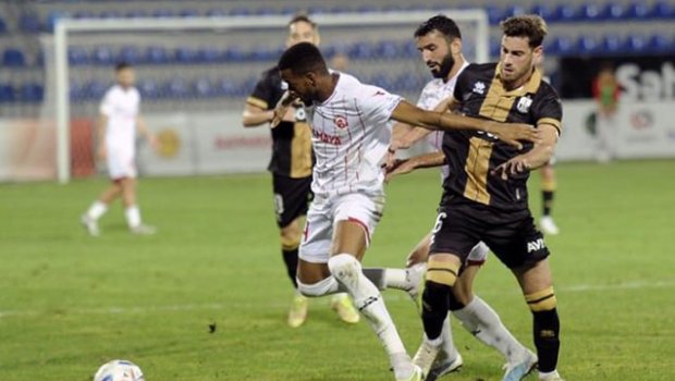 “Neftçi” “Araz-Naxçıvan”la oyuna ciddi itkilərlə ÇIXACAQ 