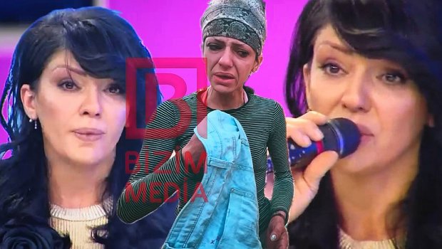 Nizami Rəmzinin qızı Reyhan: \