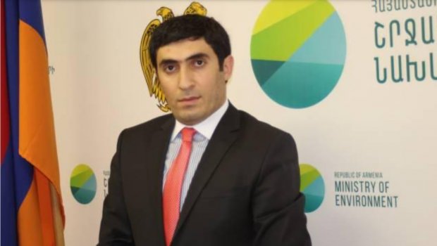 “Böyük Ermənistan”dan danışsaq, bizi xəritədən silərlər – Erməni politoloq