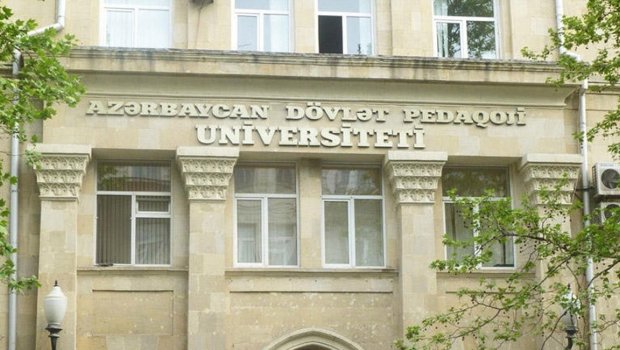 ADPU-nun dekanı VƏFAT ETDİ - FOTO 