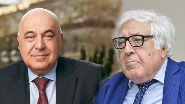 Anardan Çingiz Abdullayevin səhhəti ilə bağlı AÇIQLAMA: “Bazar ertəsi işə çıxacaq”