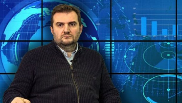 “Ermənistan gec-tez başıaşağı Moskvanın qapısını döyəcək” – Erməni politoloq 