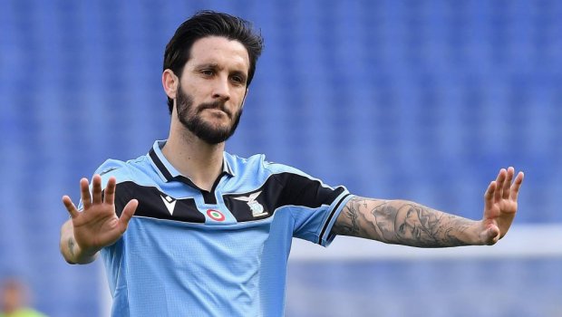 Luis Alberto 8 il sonra \