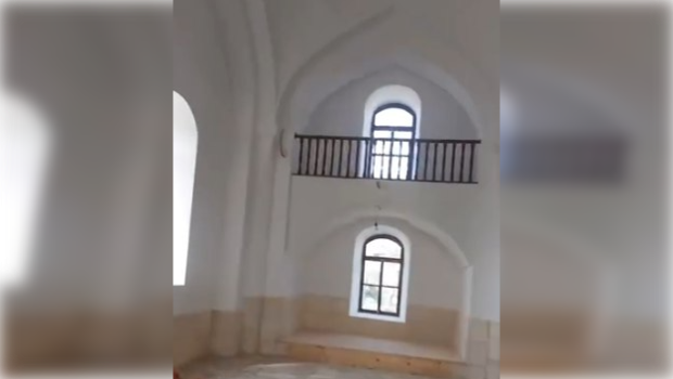 Ağdamın yeni görüntüləri YAYILDI - VİDEO