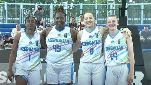 Millimizin yarımfinaldakı rəqibi müəyyənləşdi