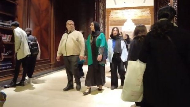 İran bu gün: qadınlar məcburi hicaba YOX deyirlər - VİDEO