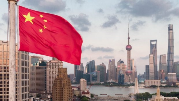 Çin İran və İsraili təmkinli olmağa çağırdı