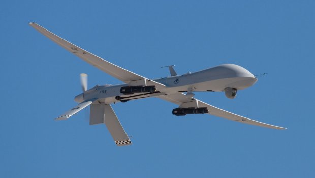 İsrail İranın pilotsuz təyyarələrini ələ keçirmək üçün nə qədər pul xərcləyib?