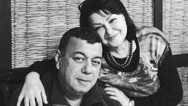 Firəngiz Mütəllimovadan mərhum qardaşı ilə bağlı PAYLAŞIM - FOTO