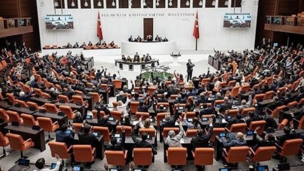 Türkiyə parlamenti bu tarixdə yenidən işə başlayacaq