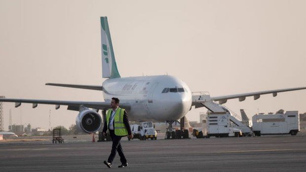 Tehran aeroportları fəaliyyətini bərpa etdi