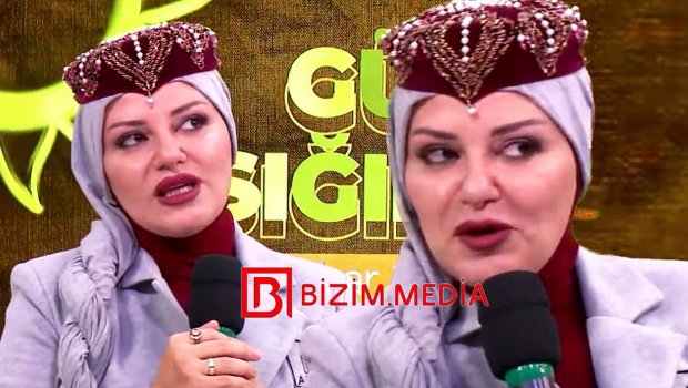 Xuraman Şuşalı: “Hicaba keçəndən sonra şəhərdə asılmış bütün şəkillərimi sökdürdüm” – VİDEO 