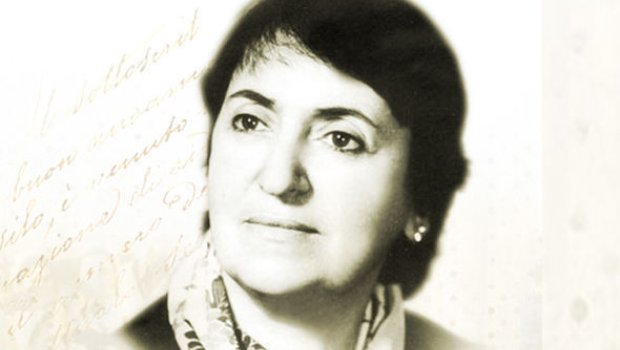 Akademik Zərifə Əliyevanın anım GÜNÜDÜR 