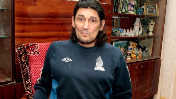 Heydər Əliyev Fondu Vadim Vasilyevin müalicəsini öz üzərinə götürdü