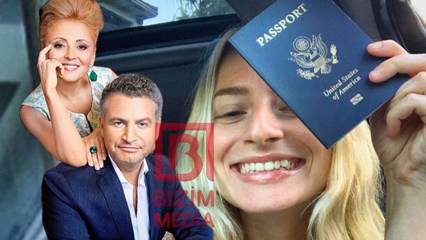 Anjelika Varum və Leonid Aqutinin qızı ƏRƏ GEDİR – FOTO 