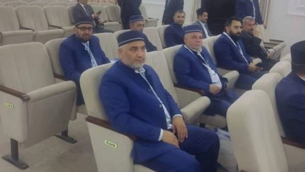 Din xadimlərinin vahid geyimi - Azərbaycanda buna ehtiyac varmı?