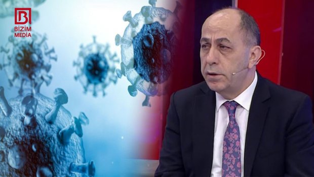 Professordan viruslarla bağlı XƏBƏRDARLIQ