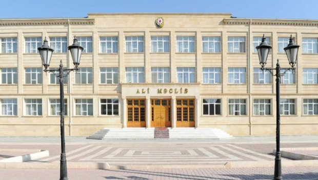 Naxçıvan Ali Məclisində yeni təyinatlar – FOTO  