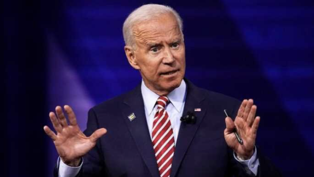 Bayden: “Yaxın Şərqdə münaqişənin böyüməsini istəmirik”