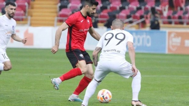 “Qəbələ” legioneri ilə yollarını ayırdı