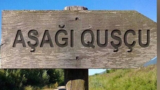 Tovuzda 23 yaşlı oğlan bıçaqlandı
