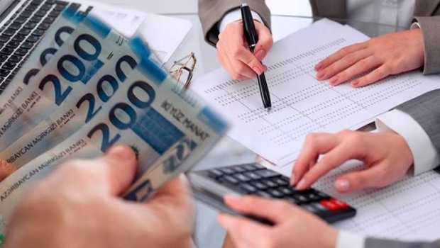 Sosial ödənişlərə 2 milyard manatdan çox vəsait ÖDƏNİLİB  