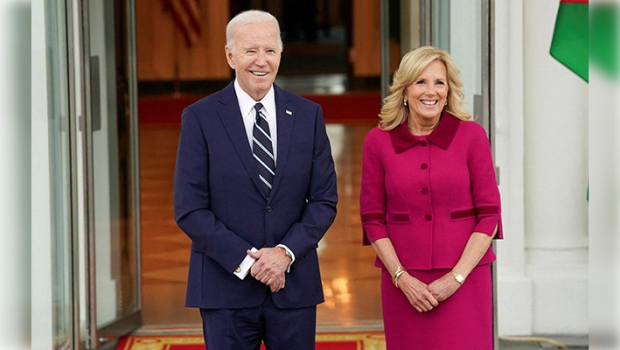 Baydenlə xanımı ötən il nə qədər pul qazanıb?