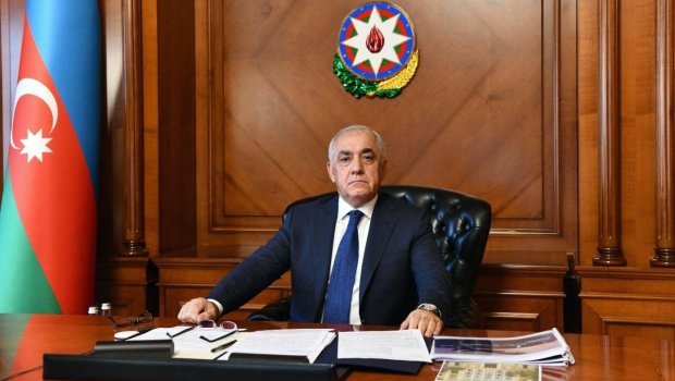 Baş nazirdən Qarabağ Universiteti ilə bağlı QƏRAR