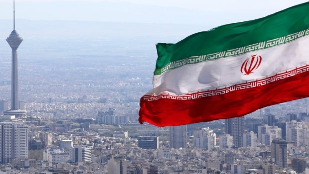 Rəsmi Tehran: 