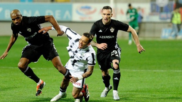 “Neftçi” legioneri ilə RAZILIĞA GƏLDİ