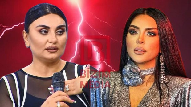 Şəbnəm: “Vəfa ilə düşmən deyiləm” – VİDEO 