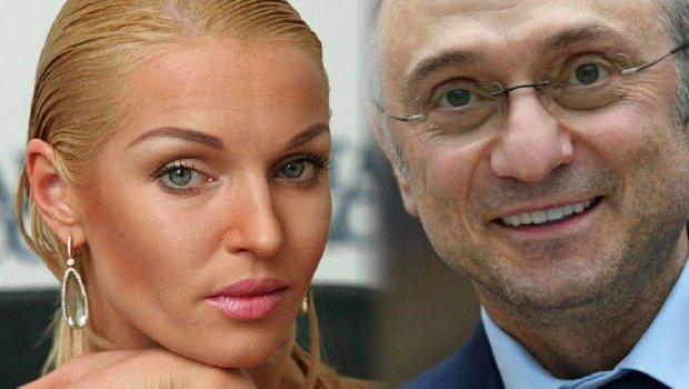 Azərbaycanlı iş adamı ilə eşq yaşayan Anastasiya Voloçkova: “3 ildə ondan 1 qəpik pul almadım”