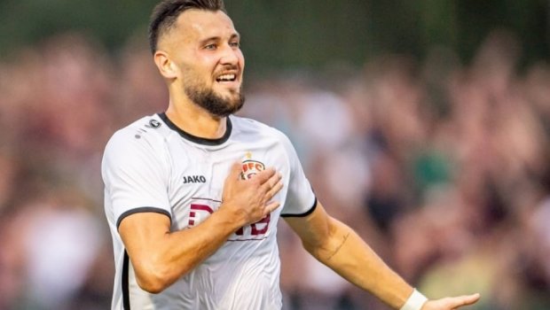 Millimizin keçmiş üzvü üçün mövsüm başa çatdı