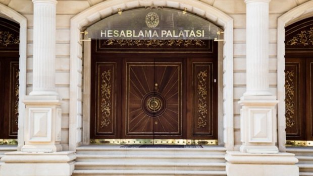 Hesablama Palatası Naxçıvanda bu nazirlikdə yoxlamalar APARIR 