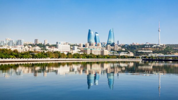 Sabah Bakıda 26 isti olacaq - PROQNOZ 