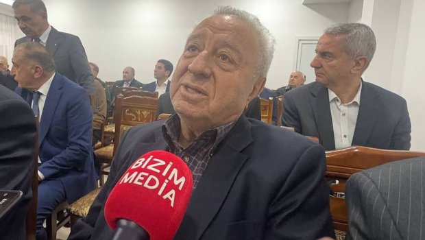 Hüseynbala Mirələmov: 