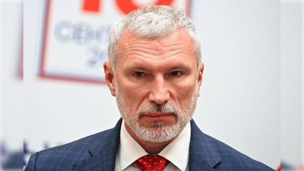 Rusiyalı deputat: 