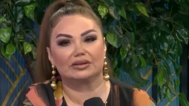 Könül: \