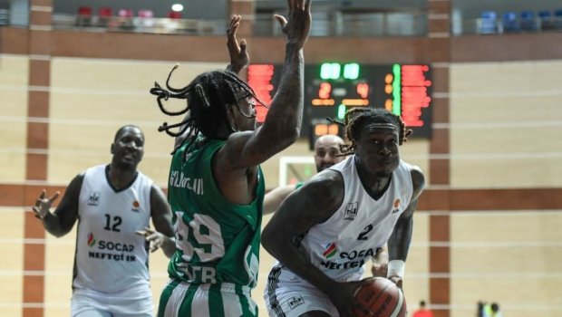 Azərbaycan kubokunda  finalçılar müəyyənləşdi - FOTO