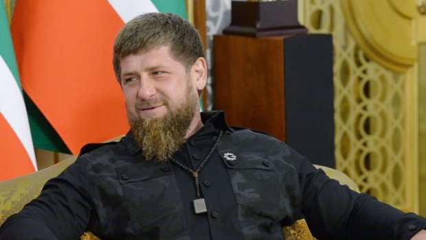 Ramzan Kadırov Rusiya DİN rəhbəri ola bilər - İDDİA 