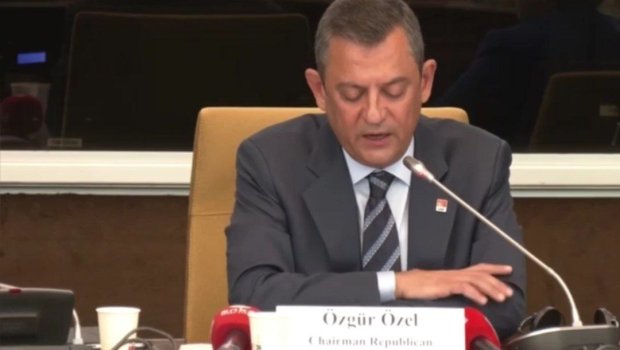 Türkiyə AŞPA tribunasından Azərbaycanı DƏSTƏKLƏDİ - VİDEO 