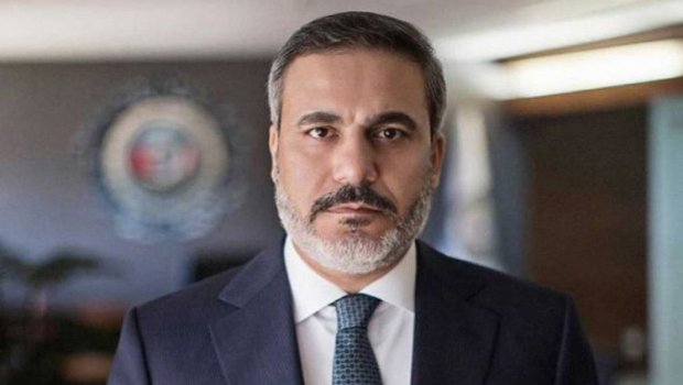 Hakan Fidan: “Netanyahu Türkiyənin də yerləşdiyi bölgəni müharibəyə sürükləyir”