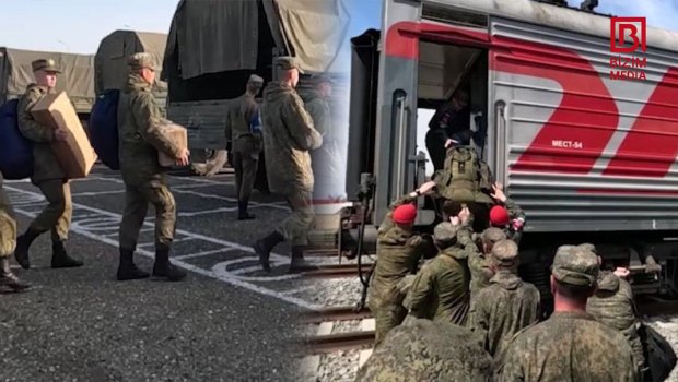 Düşünülmüş siyasətin növbəti UĞURU – Sülhməramlıları sülh yolu ilə necə yola saldıq?