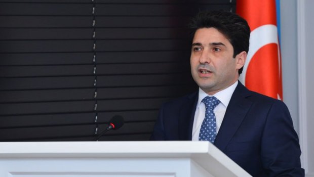 İqtisadiyyat nazirinə yeni müavin TƏYİN OLUNDU 